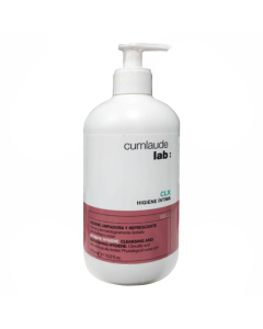 Cumlaude Lab Intimate Hygiene CLX Gel 500ml