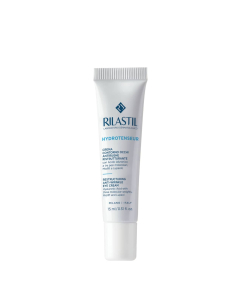Rilastil Hydrotenseur Restructuring Anti-Wrinkle Eye Cream 15ml