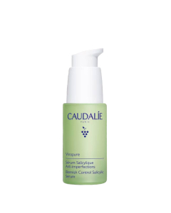 Caudalie Vinopure Blemish Control Salicylic Serum 30ml 