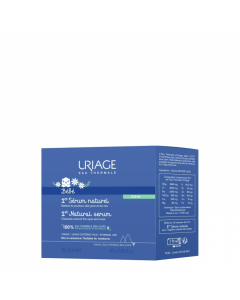 Uriage 1st Natural Serum 15x5ml