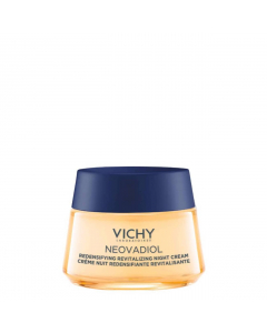 Vichy Neovadiol Crema de Noche Revitalizante Redensificante 50ml