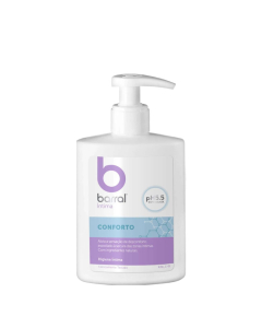 Barral Comfort Intimate Hygiene Gel 200ml