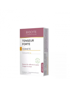 Biocyte Tenseur Forte Anti-Aging Capsules x40