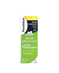 Crema AfterCalm Alivio Parasidosis 40ml