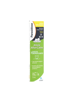 Parasidose Relief AfterCalm Roll-On 15ml