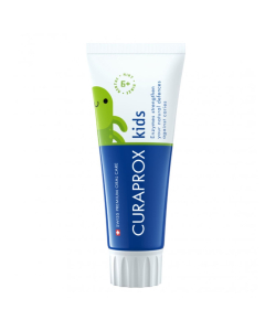 Curaprox Kids Toothpaste +6 Years Mint 60ml