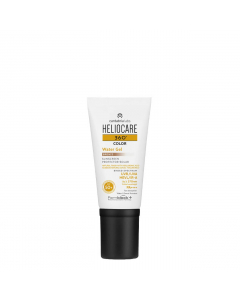 Heliocare 360º Water Gel SPF50+ Tinted Sunscreen Bronze 50ml