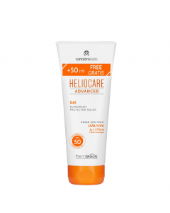 Heliocare Advanced Gel SPF50 Limited Edition 250ml