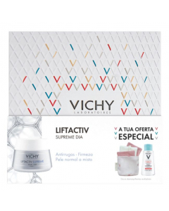 Vichy Liftactiv Supreme Day Gift Set