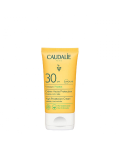 Caudalie Vinosun Protect Facial Sunscreen SPF30 50ml