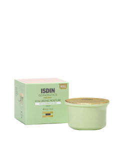 Isdin Isdinceutics Hyaluronic Moisture Oily Skin Refill 50ml