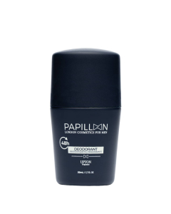 Papillon Roll-On Deodorant 48h 50ml