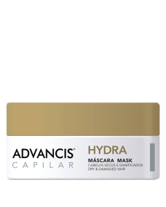 Advancis Capilar Hydra Mask Damaged Hair 200ml