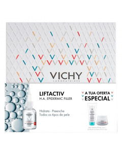 Vichy Liftactiv Supreme H.A. Epidermic Filler Gift Set
