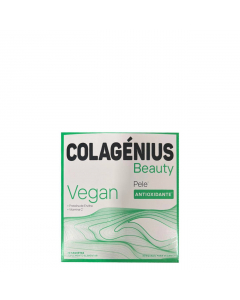 Colagénius Beauty Suplemento Vegano en Sobres x30