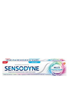 Sensodyne Multi-Protection Toothpaste Mint 75ml