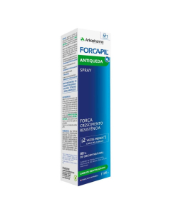 Forcapil Anti-Hair Loss Spray 125ml