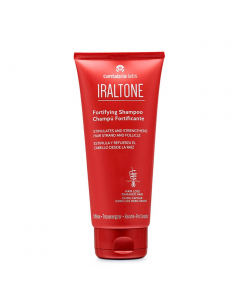 Iraltone Fortifying Anti Hair Loss Shampoo 200ml