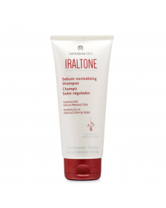 Iraltone Sebum-Normalizing Shampoo 200ml
