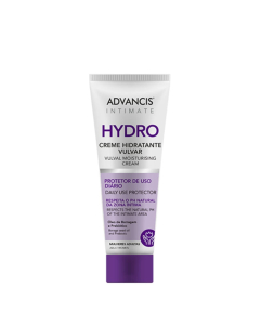 Advancis Intimate Hydro Vulvar Moisturizing Cream 30g