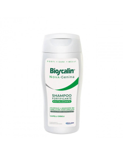 Bioscalin Nova Genina Fortifying Shampoo 200ml
