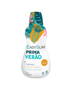 Easyslim PrimaVerão Solution Fruit Flavor 500ml