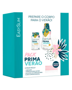 Pack Easyslim PrimaVerão
