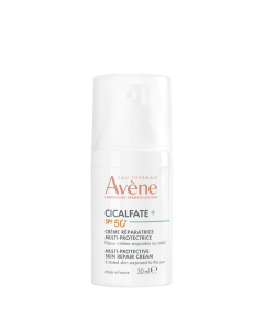 Avène Cicalfate+ Multi-Protective Skin Repair Cream SPF50+ 30ml