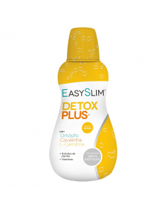 EasySlim Detox Plus Pineapple 500ml