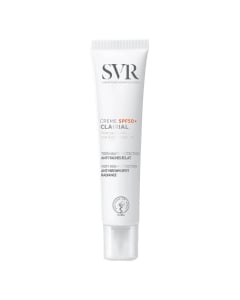 SVR Clairal Anti-Dark Spot Cream SPF50+ 40ml