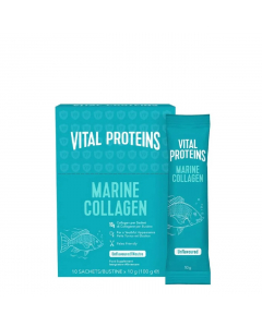 Vital Proteins Marine Collagen x10