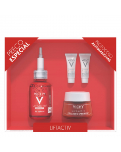 Vichy Liftactiv Anti-Dark Spot Protocol Gift Set