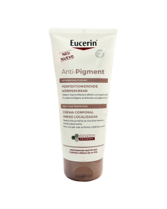 Eucerin Anti-Pigment Targeted Areas Body Cream 200ml