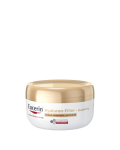 Eucerin Hyaluron-Filler Anti-Aging Body Cream 200ml