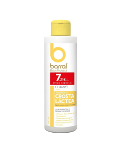 Barral Babyprotect Shampoo Special Price 200ml