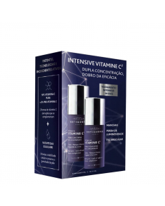 Esthederm Intensive Vitamin C² Dual Concentrate Gift Set 2x10ml