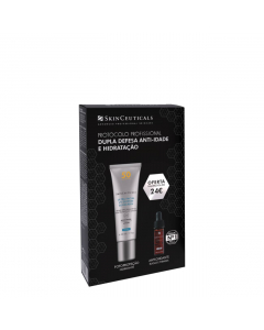 Skinceuticals Ultra Facial UV Defense SPF50 + CE Ferulic Gift Set