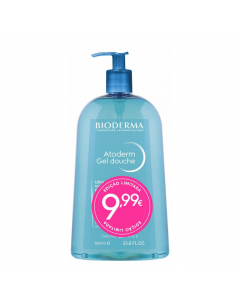 Bioderma Atoderm Ultra-Gentle Shower Gel Special Price 500ml