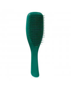 Tangle Teezer The Wet Detangler Hair Brush Green Jungle 