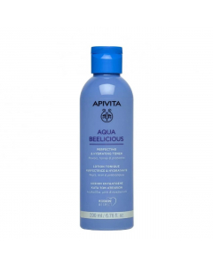 Apivita Aqua Beelicious Tónico Hidratante 200ml