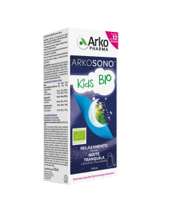 Arkosleep Kids Bio 100ml
