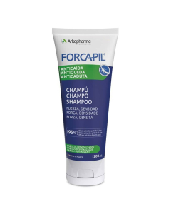 Forcapil Anti-Hair Loss Shampoo 200ml