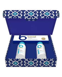 Barral DermaProtect Daily Hydration Essentials Set