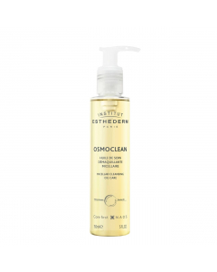 Esthederm Osmoclean Makeup Removing Oil 150ml