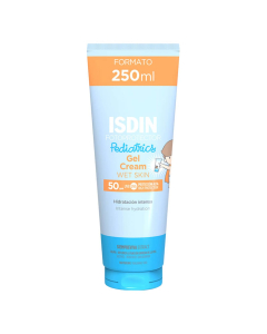 ISDIN Fotoprotector Pediatrics Gel-Cream Sunscreen SPF50 250ml