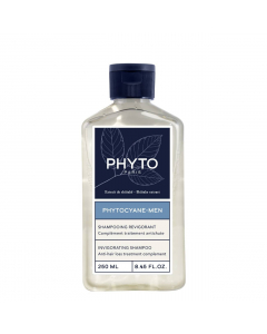 Phyto Phytocyane-Men Champú Vigorizante 250ml
