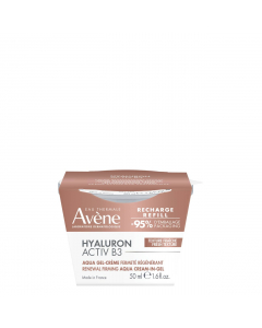 Avène Hyaluron Activ B3 Cell Renewal Aqua Cream-In-Gel Refill 50ml