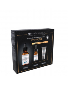 Skinceuticals Imperfection Protocol Gift Set