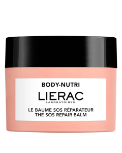 Lierac Body-Nutri The SOS Repair Balm 30ml