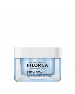 Filorga Hydra-Hyal Crema de Agua Rellenadora Hidratante 50ml